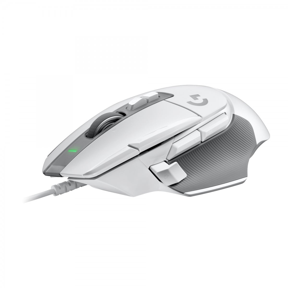 LOGITECH Logitech G 910-006146 mouse Gaming Mano destra USB tipo A Ottico 25600 DPI - TASTIERE E CONTROLLER | TecnoCARE.net Sabaudia, Latina, Terracina, San Felice Circeo e Pontinia