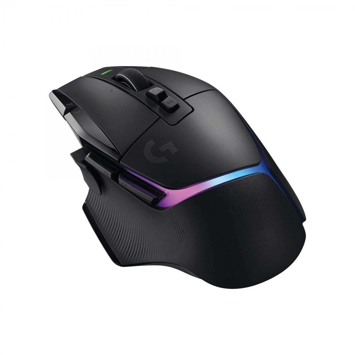 LOGITECH Logitech G 910-006163 mouse Gaming Mano destra RF Wireless Ottico 25600 DPI - TASTIERE E CONTROLLER | TecnoCARE.net Sabaudia, Latina, Terracina, San Felice Circeo e Pontinia