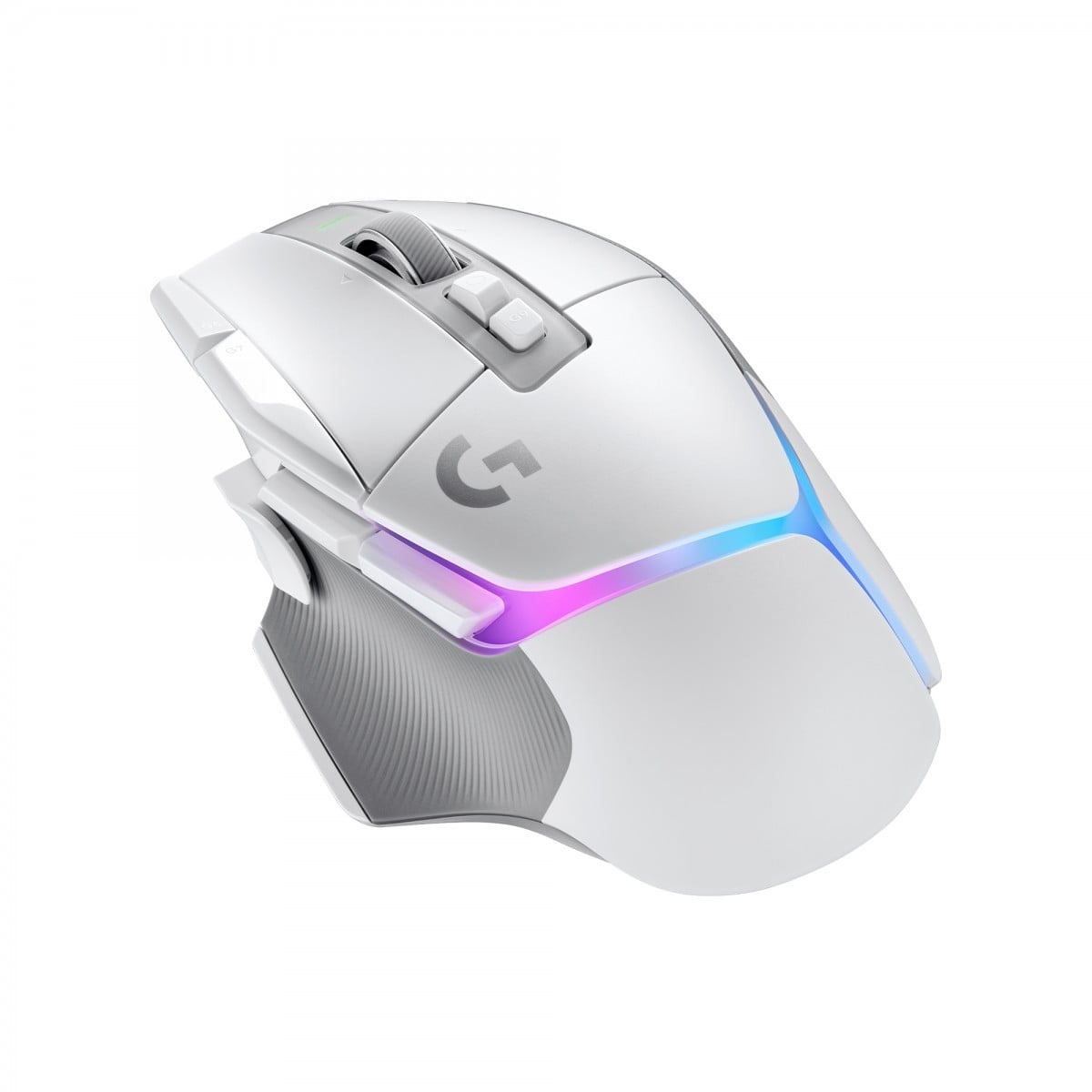 LOGITECH Logitech G 910-006172 mouse Gaming Mano destra RF Wireless Ottico 25600 DPI - TASTIERE E CONTROLLER | TecnoCARE.net Sabaudia, Latina, Terracina, San Felice Circeo e Pontinia
