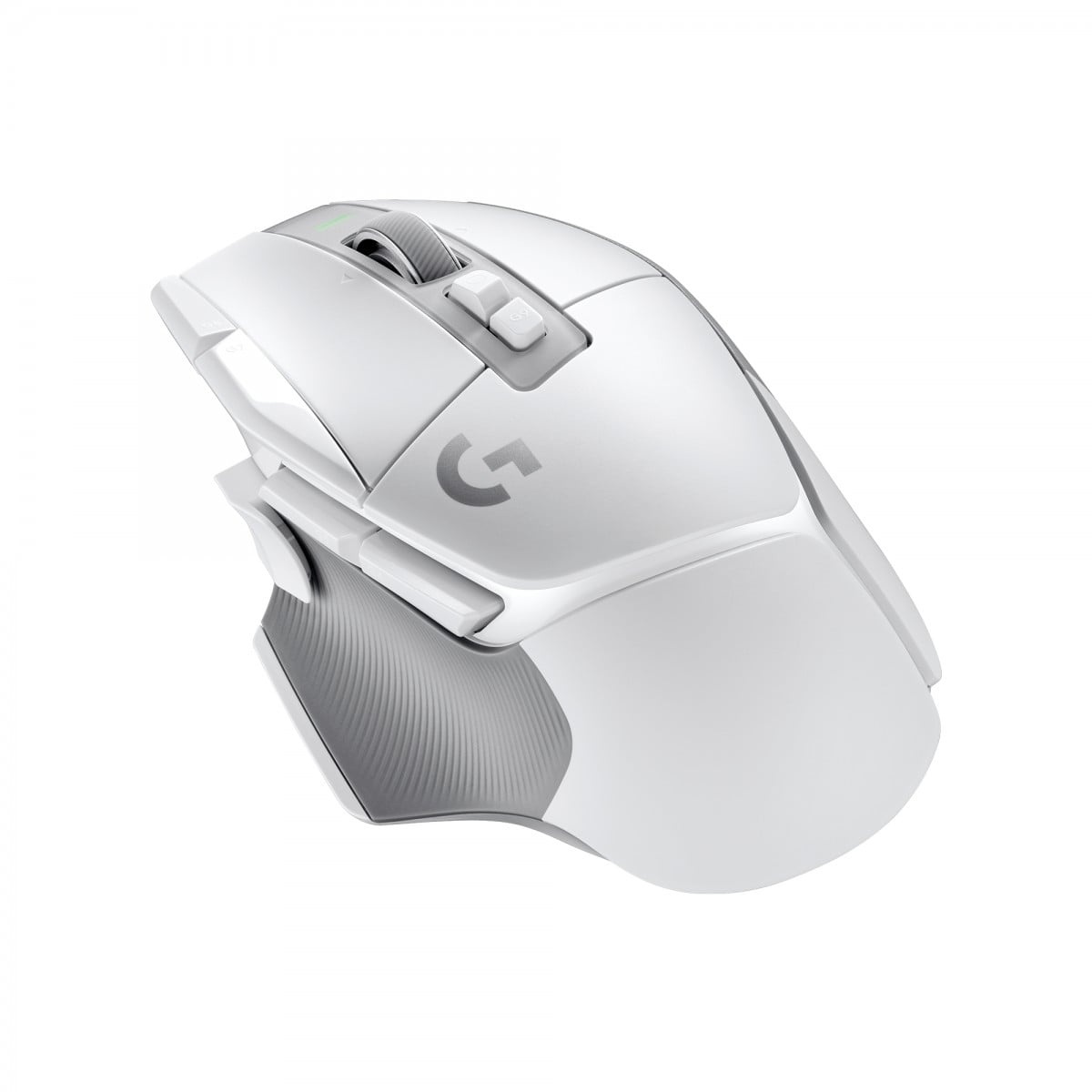 LOGITECH Logitech G 910-006189 mouse Gaming Mano destra RF Wireless Ottico 25600 DPI - TASTIERE E CONTROLLER | TecnoCARE.net Sabaudia, Latina, Terracina, San Felice Circeo e Pontinia