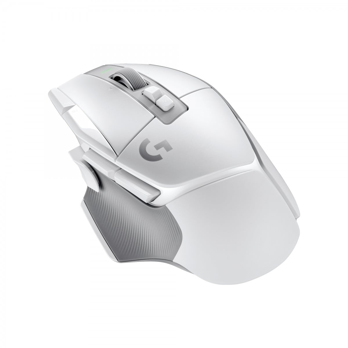 LOGITECH Logitech G 910-006190 mouse Gaming Mano destra RF Wireless Ottico 25600 DPI - TASTIERE E CONTROLLER | TecnoCARE.net Sabaudia, Latina, Terracina, San Felice Circeo e Pontinia