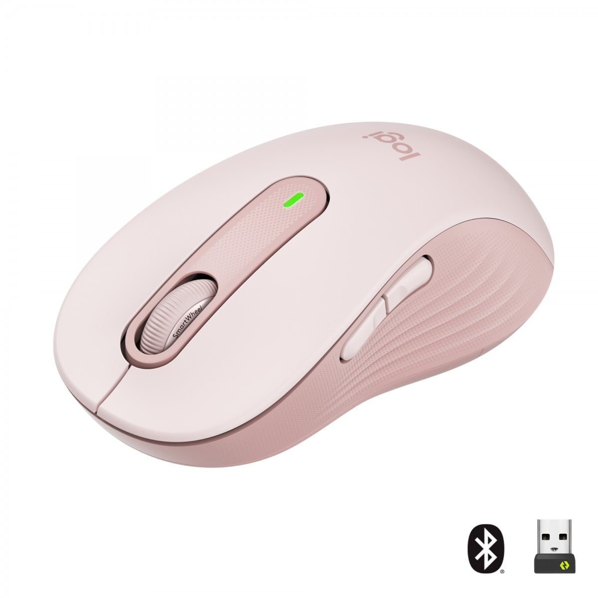 LOGITECH Logitech 910-006237 mouse Ufficio Mano destra Bluetooth Ottico 4000 DPI - TASTIERE E CONTROLLER | TecnoCARE.net Sabaudia, Latina, Terracina, San Felice Circeo e Pontinia