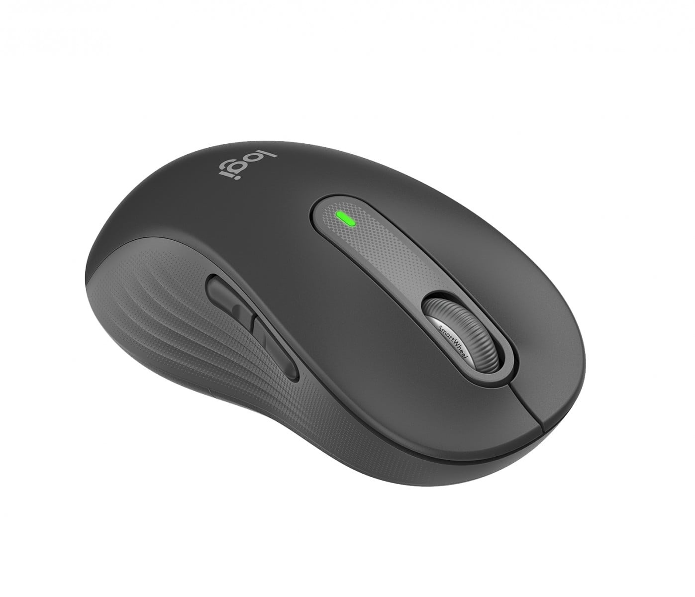 LOGITECH Logitech M650 L Mouse Wireless per utenti mancini Grafite - TASTIERE E CONTROLLER | TecnoCARE.net Sabaudia, Latina, Terracina, San Felice Circeo e Pontinia