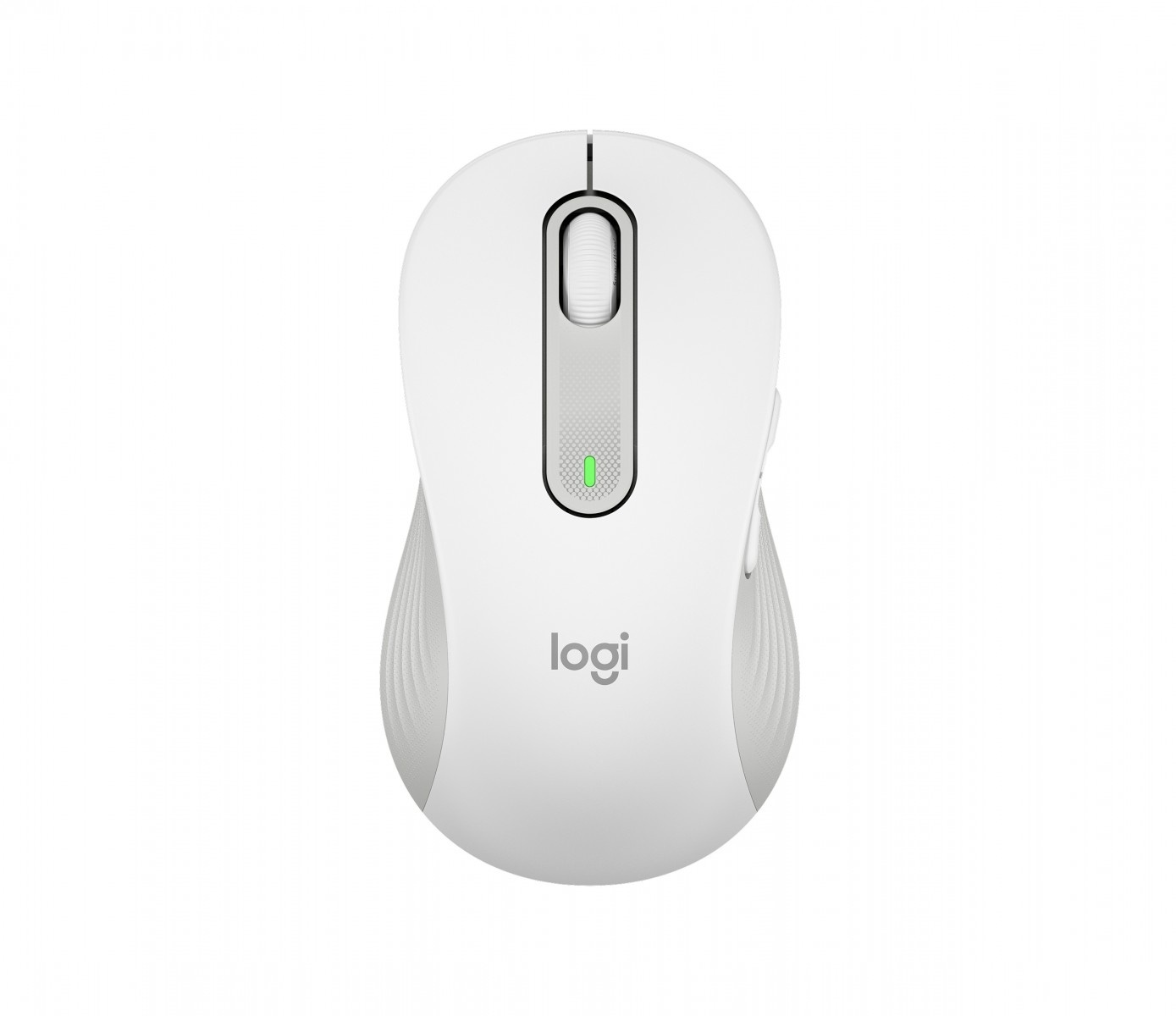 LOGITECH Logitech 910-006240 M650L Mouse Wireless Bolt/Bluetooth Bianca - TASTIERE E CONTROLLER | TecnoCARE.net Sabaudia, Latina, Terracina, San Felice Circeo e Pontinia