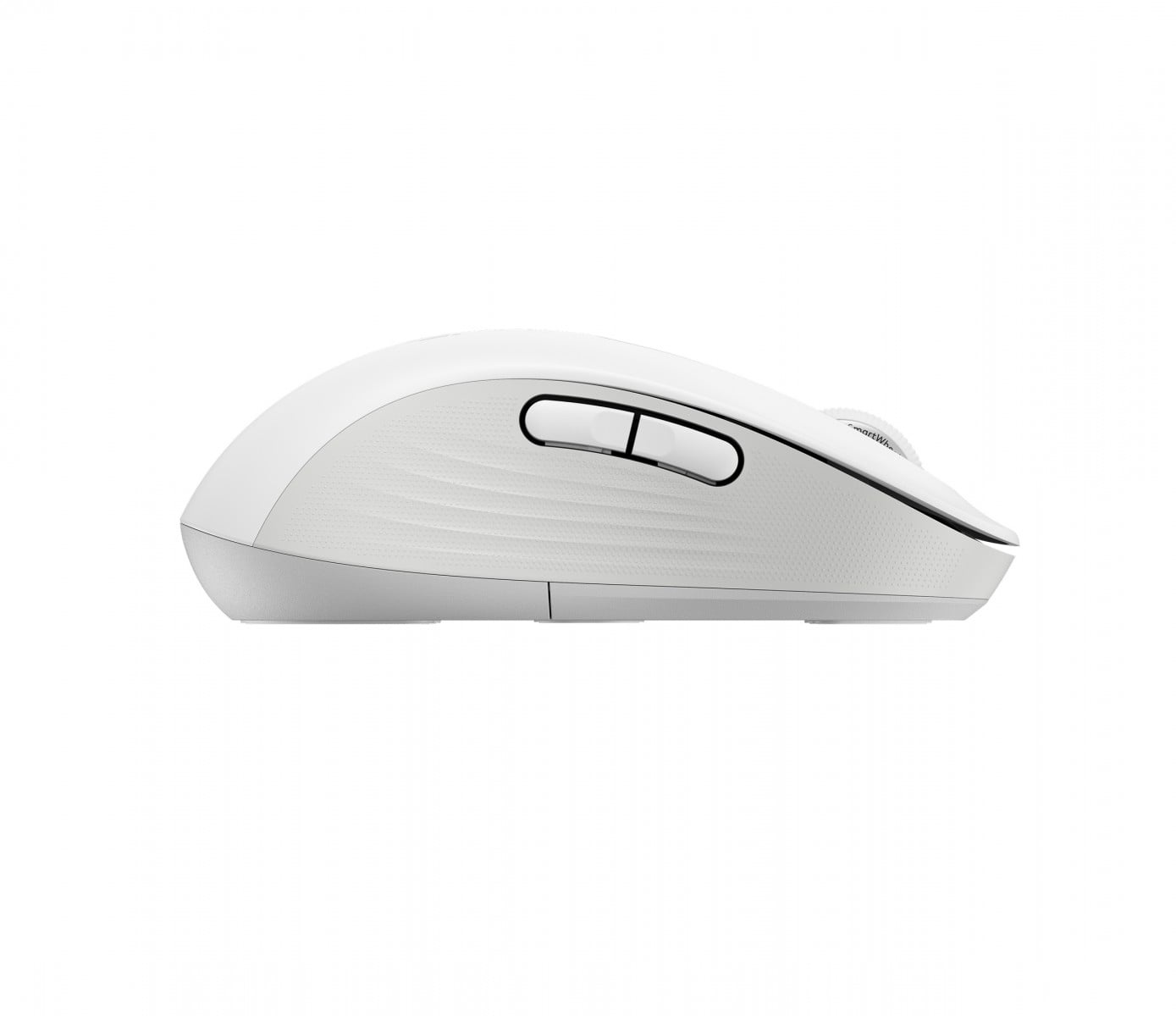 LOGITECH Logitech 910-006240 M650L Mouse Wireless Bolt/Bluetooth Bianca - TASTIERE E CONTROLLER | TecnoCARE.net Sabaudia, Latina, Terracina, San Felice Circeo e Pontinia