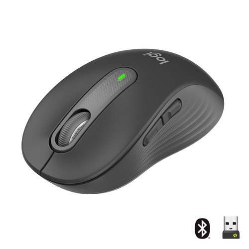 LOGITECH Logitech 910-006253 mouse Ufficio Mano destra Bluetooth Ottico 4000 DPI - TASTIERE E CONTROLLER | TecnoCARE.net Sabaudia, Latina, Terracina, San Felice Circeo e Pontinia