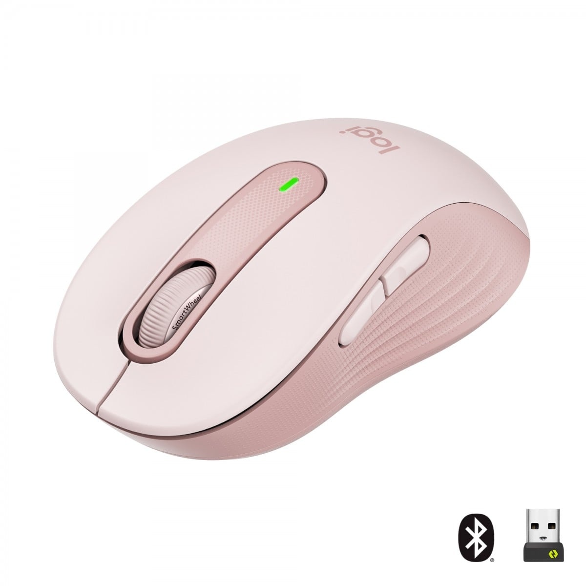 LOGITECH Logitech 910-006254 mouse Ufficio Mano destra Bluetooth Ottico 4000 DPI - TASTIERE E CONTROLLER | TecnoCARE.net Sabaudia, Latina, Terracina, San Felice Circeo e Pontinia