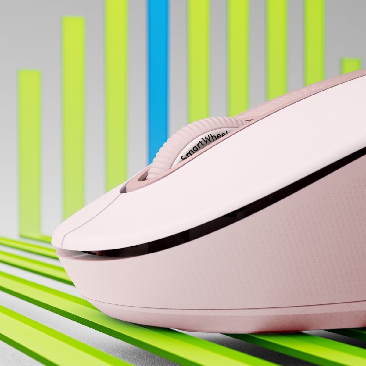 LOGITECH Logitech 910-006254 mouse Ufficio Mano destra Bluetooth Ottico 4000 DPI - TASTIERE E CONTROLLER | TecnoCARE.net Sabaudia, Latina, Terracina, San Felice Circeo e Pontinia