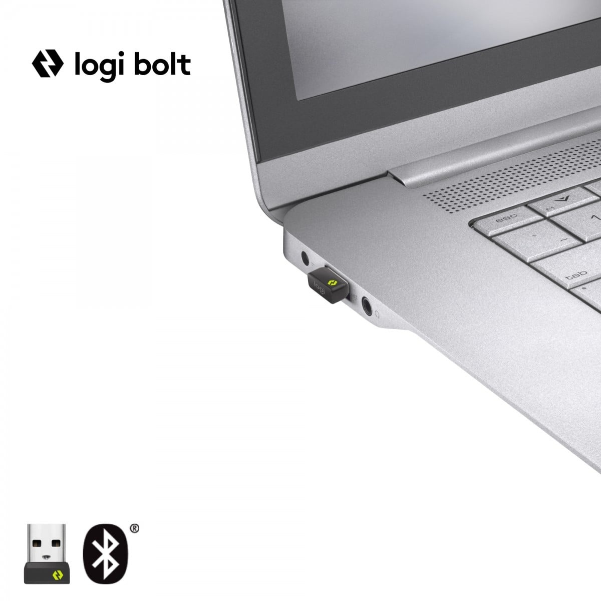 LOGITECH Logitech 910-006348 mouse Ufficio Mano destra Bluetooth Ottico 4000 DPI - TASTIERE E CONTROLLER | TecnoCARE.net Sabaudia, Latina, Terracina, San Felice Circeo e Pontinia