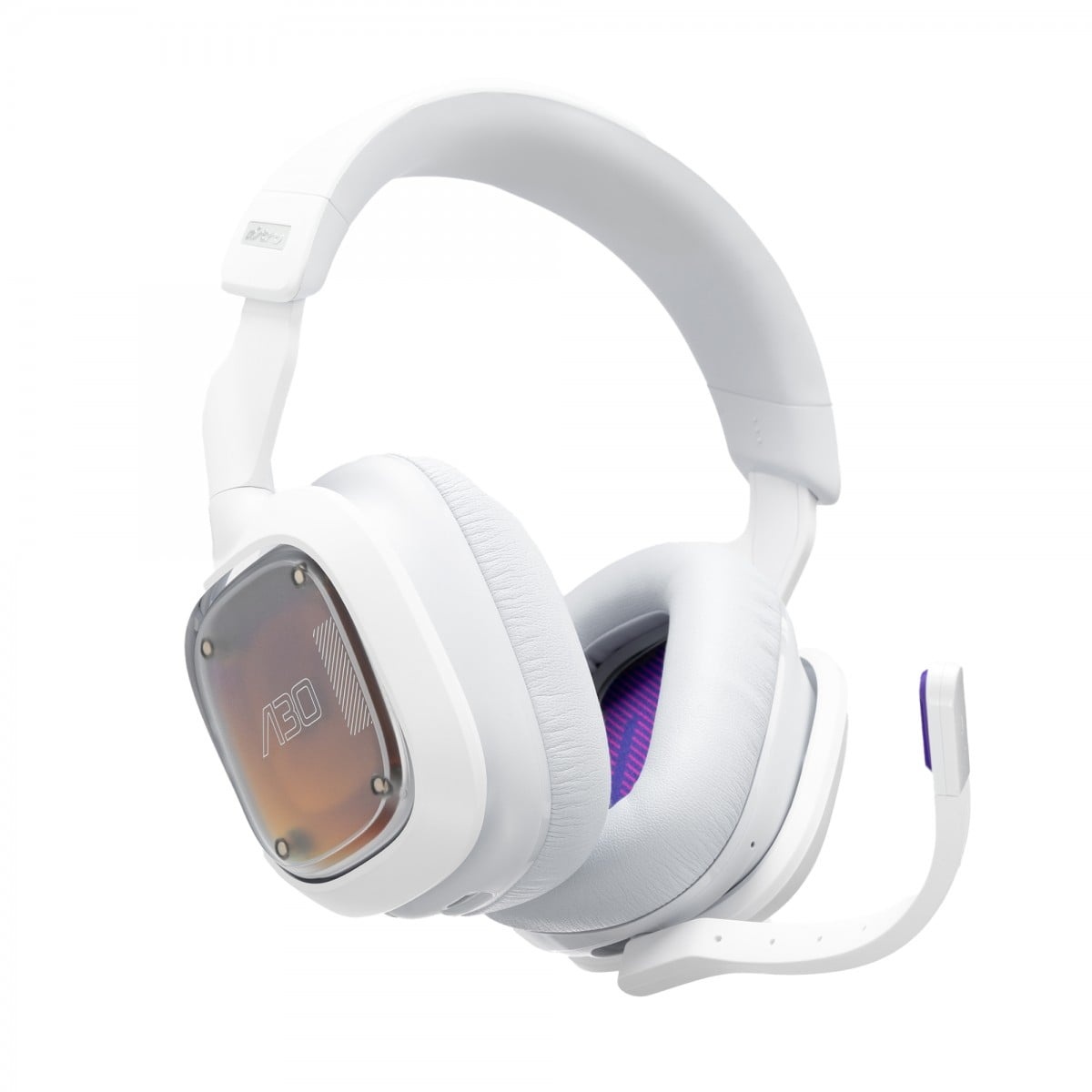 LOGITECH ASTRO Gaming A30 Auricolare Wireless A Padiglione Bluetooth Bianco - AUDIO E CUFFIE PORTATILI | TecnoCARE.net Sabaudia, Latina, Terracina, San Felice Circeo e Pontinia