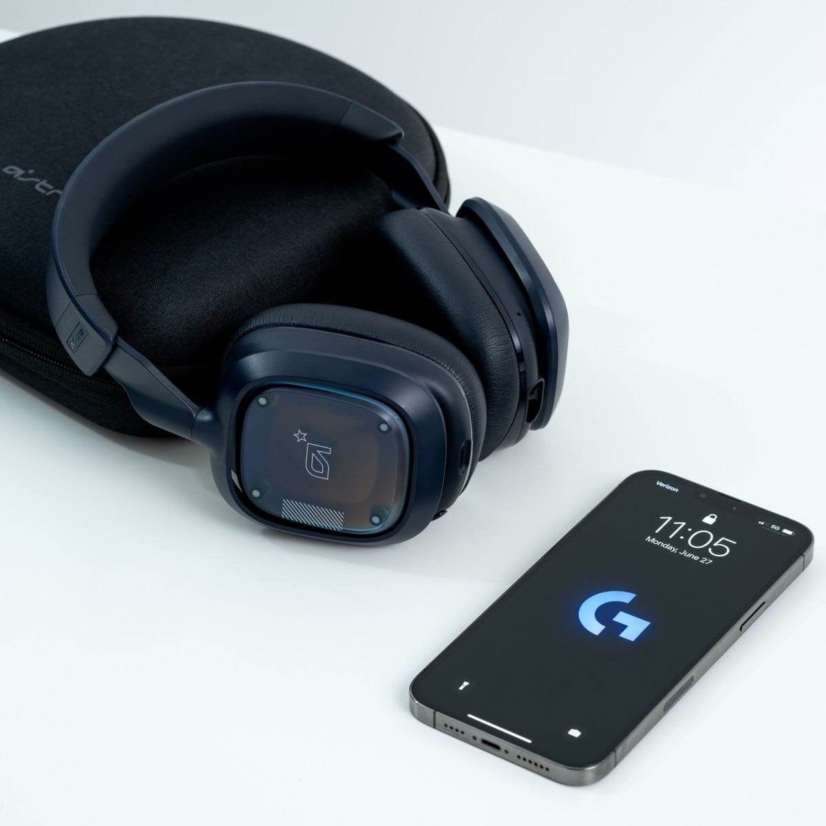 LOGITECH ASTRO Gaming A30 Auricolare Wireless A Padiglione Bluetooth Blu marino - AUDIO E CUFFIE PORTATILI | TecnoCARE.net Sabaudia, Latina, Terracina, San Felice Circeo e Pontinia