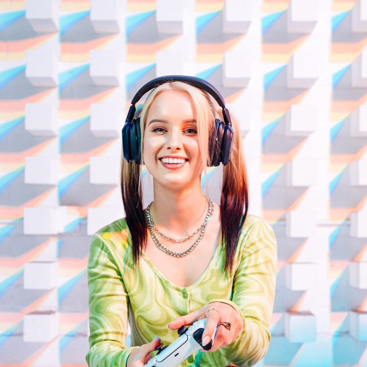 LOGITECH ASTRO Gaming A30 Auricolare Wireless A Padiglione Bluetooth Blu marino - AUDIO E CUFFIE PORTATILI | TecnoCARE.net Sabaudia, Latina, Terracina, San Felice Circeo e Pontinia