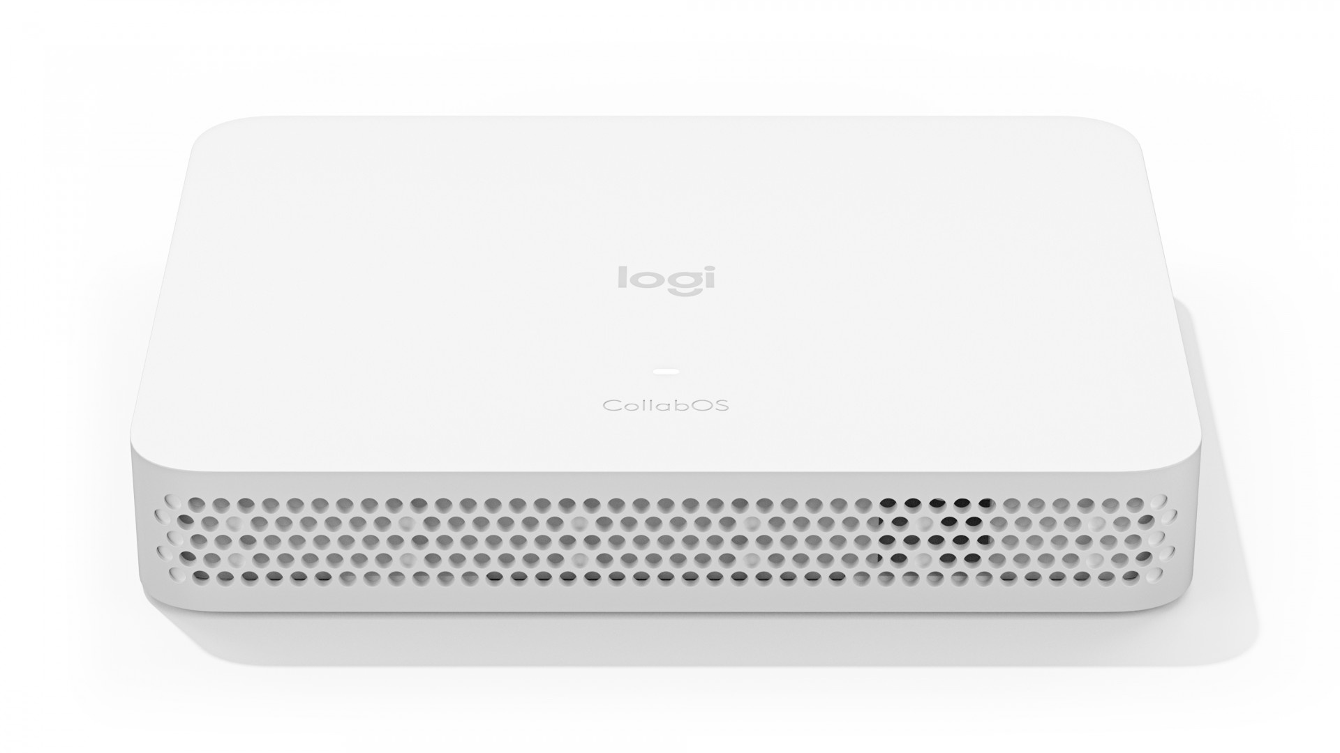 LOGITECH Logitech RoomMate sistema di conferenza Collegamento ethernet LAN Sistema di gestione del servizio di videoconferenza - ATTREZZATURE PER CONFERENZE | TecnoCARE.net Sabaudia, Latina, Terracina, San Felice Circeo e Pontinia