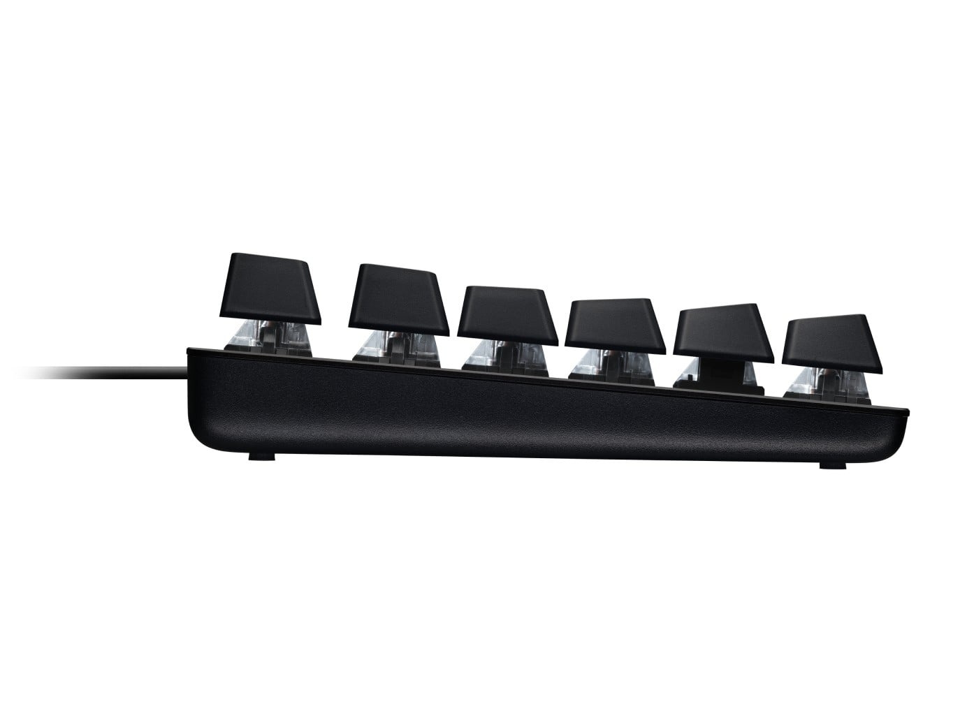 LOGITECH Logitech 920-010446 G413 TKL SE Tastiera da gioco meccanica nera - TASTIERE E CONTROLLER | TecnoCARE.net Sabaudia, Latina, Terracina, San Felice Circeo e Pontinia