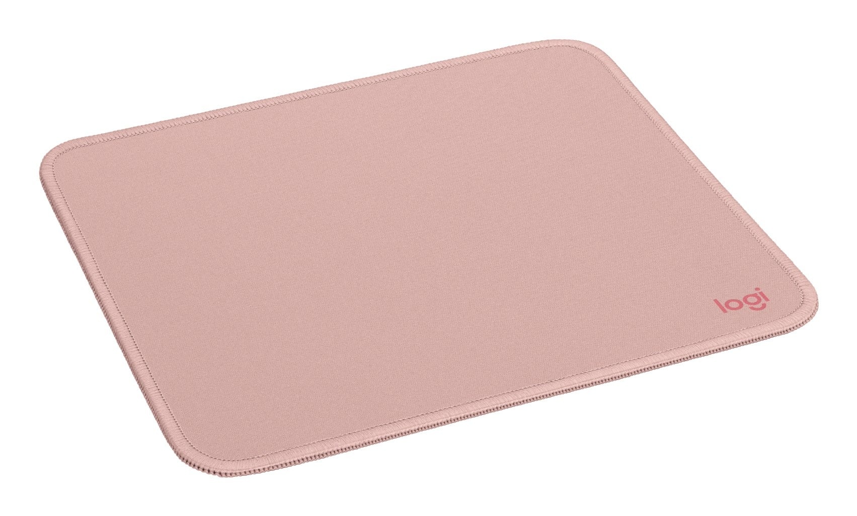LOGITECH Logitech 956-000050 Studio Series Tappetino per mouse Rosa Scuro - TASTIERE E CONTROLLER | TecnoCARE.net Sabaudia, Latina, Terracina, San Felice Circeo e Pontinia