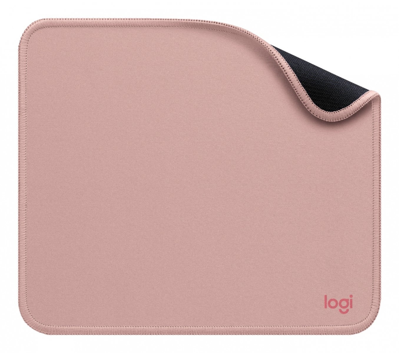 LOGITECH Logitech 956-000050 Studio Series Tappetino per mouse Rosa Scuro - TASTIERE E CONTROLLER | TecnoCARE.net Sabaudia, Latina, Terracina, San Felice Circeo e Pontinia