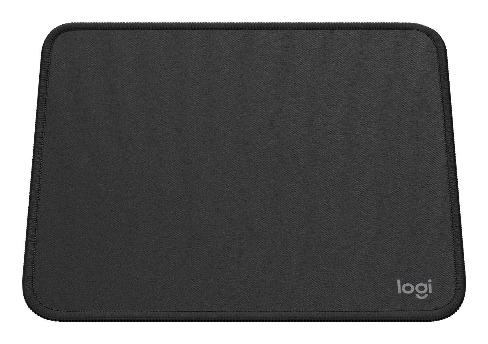 LOGITECH Logitech 956-000049 tappetino per mouse Grafite - TASTIERE E CONTROLLER | TecnoCARE.net Sabaudia, Latina, Terracina, San Felice Circeo e Pontinia
