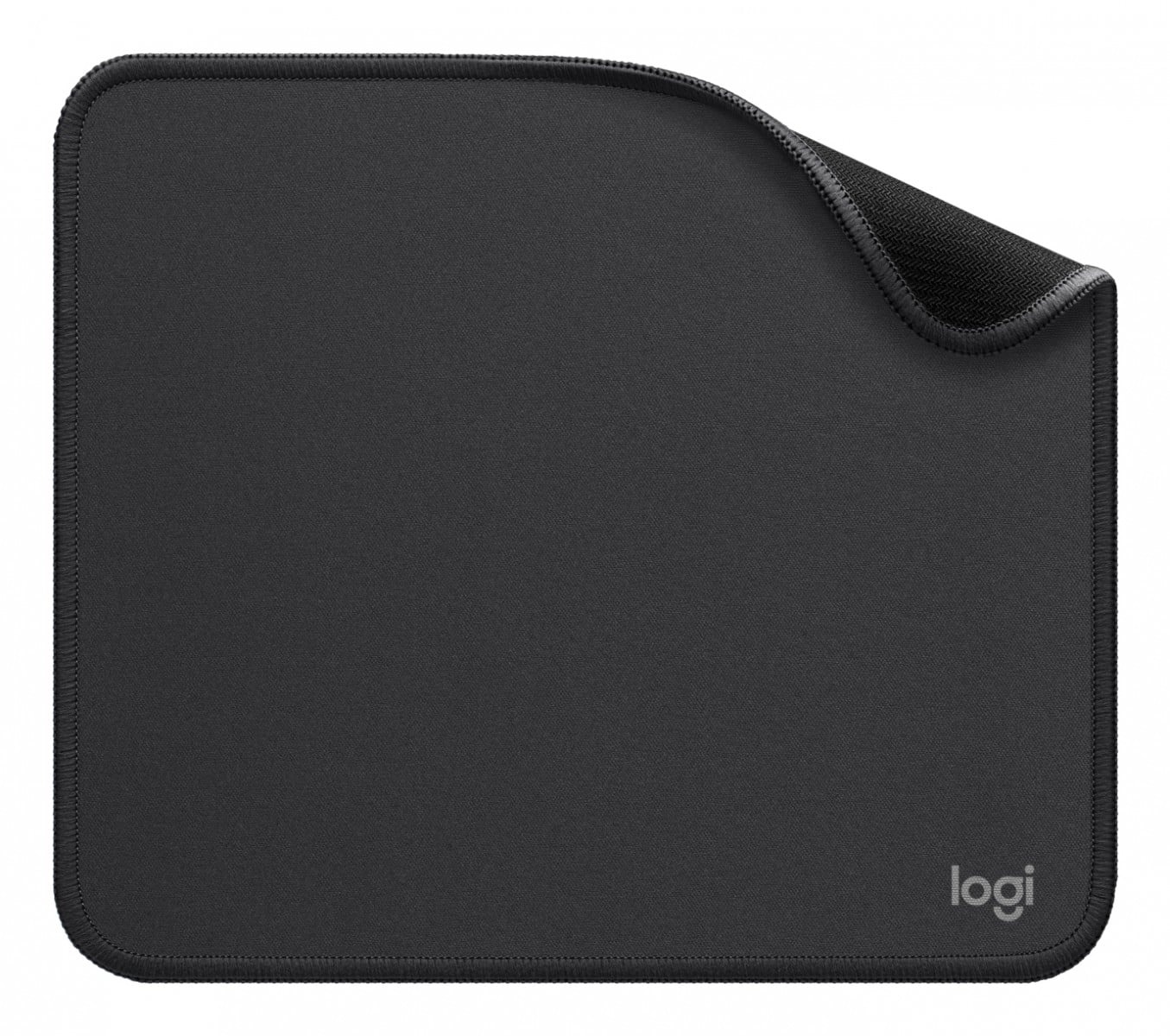 LOGITECH Logitech 956-000049 tappetino per mouse Grafite - TASTIERE E CONTROLLER | TecnoCARE.net Sabaudia, Latina, Terracina, San Felice Circeo e Pontinia