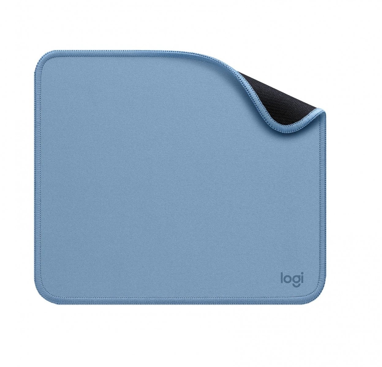 LOGITECH Logitech 956-000051 tappetino per mouse Blu - TASTIERE E CONTROLLER | TecnoCARE.net Sabaudia, Latina, Terracina, San Felice Circeo e Pontinia