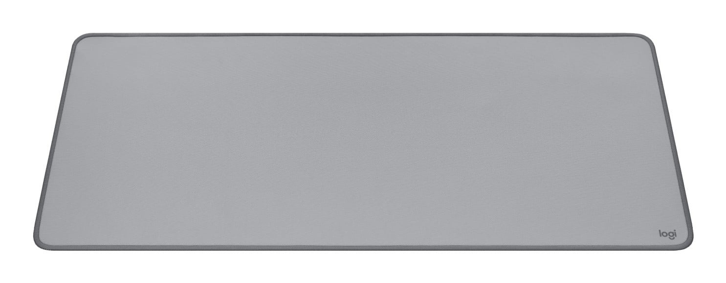 LOGITECH Logitech 956-000052 Studio Series Tappetino per Scrivania Grigio Medio - TASTIERE E CONTROLLER | TecnoCARE.net Sabaudia, Latina, Terracina, San Felice Circeo e Pontinia