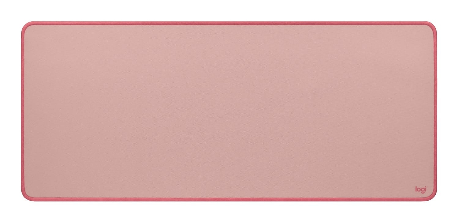 LOGITECH Logitech 956-000053 Studio Series Tappetino da scrivania Rosa Scuro - TASTIERE E CONTROLLER | TecnoCARE.net Sabaudia, Latina, Terracina, San Felice Circeo e Pontinia
