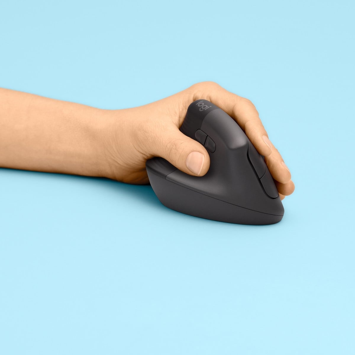 LOGITECH Logitech 910-006474 mouse Ufficio Mancino RF senza fili + Bluetooth Ottico 4000 DPI - TASTIERE E CONTROLLER | TecnoCARE.net Sabaudia, Latina, Terracina, San Felice Circeo e Pontinia