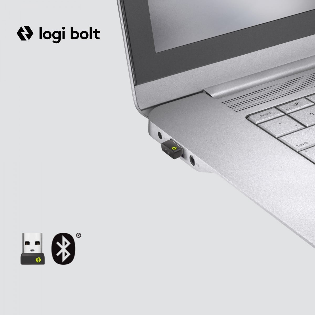LOGITECH Logitech 910-006494 mouse Ufficio Mano destra RF senza fili + Bluetooth Ottico 4000 DPI - TASTIERE E CONTROLLER | TecnoCARE.net Sabaudia, Latina, Terracina, San Felice Circeo e Pontinia