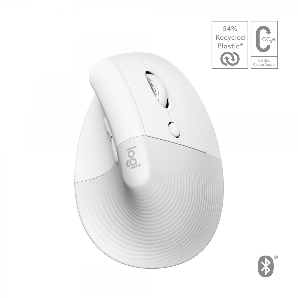 LOGITECH Logitech 910-006477 mouse Ufficio Mano destra RF senza fili + Bluetooth Ottico 4000 DPI - TASTIERE E CONTROLLER | TecnoCARE.net Sabaudia, Latina, Terracina, San Felice Circeo e Pontinia