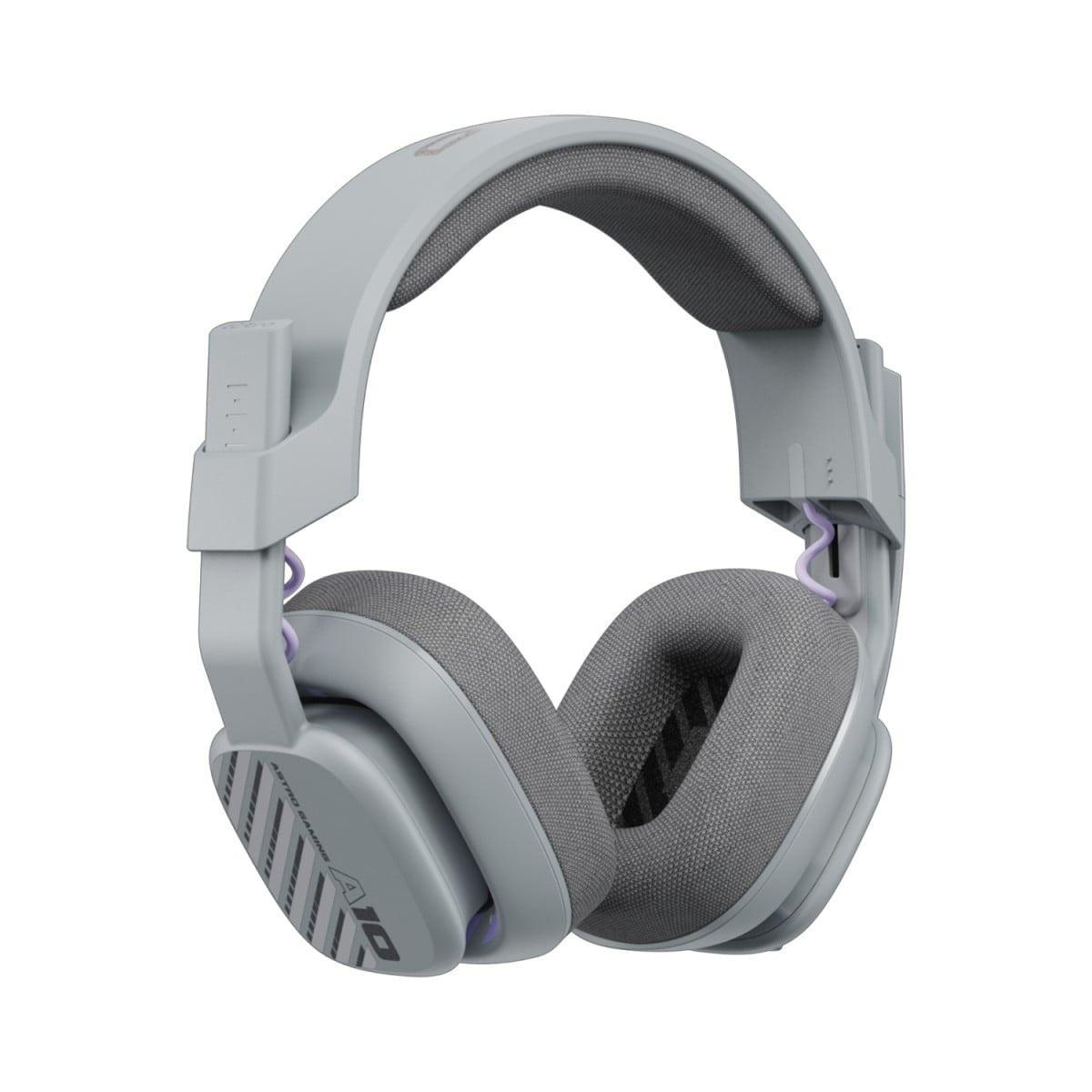 LOGITECH Logitech 939-002071 ASTRO A10 Cuffie da gioco cablate grigie - AUDIO E CUFFIE PORTATILI | TecnoCARE.net Sabaudia, Latina, Terracina, San Felice Circeo e Pontinia