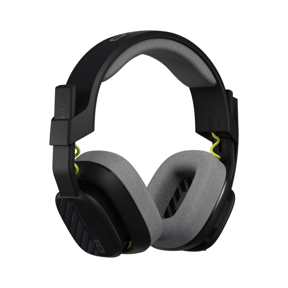 LOGITECH Logitech 939-002047 ASTRO A10 Cuffie da gioco cablate nere - AUDIO E CUFFIE PORTATILI | TecnoCARE.net Sabaudia, Latina, Terracina, San Felice Circeo e Pontinia