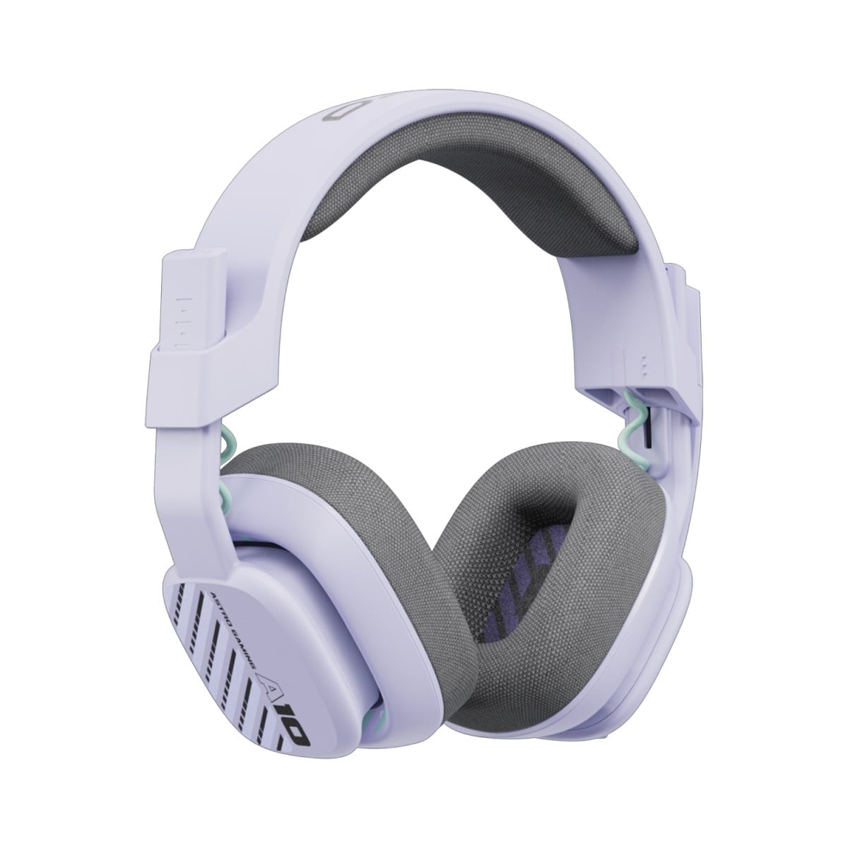 LOGITECH Logitech 939-002078 ASTRO A10 Cuffie da gioco cablate viola - AUDIO E CUFFIE PORTATILI | TecnoCARE.net Sabaudia, Latina, Terracina, San Felice Circeo e Pontinia