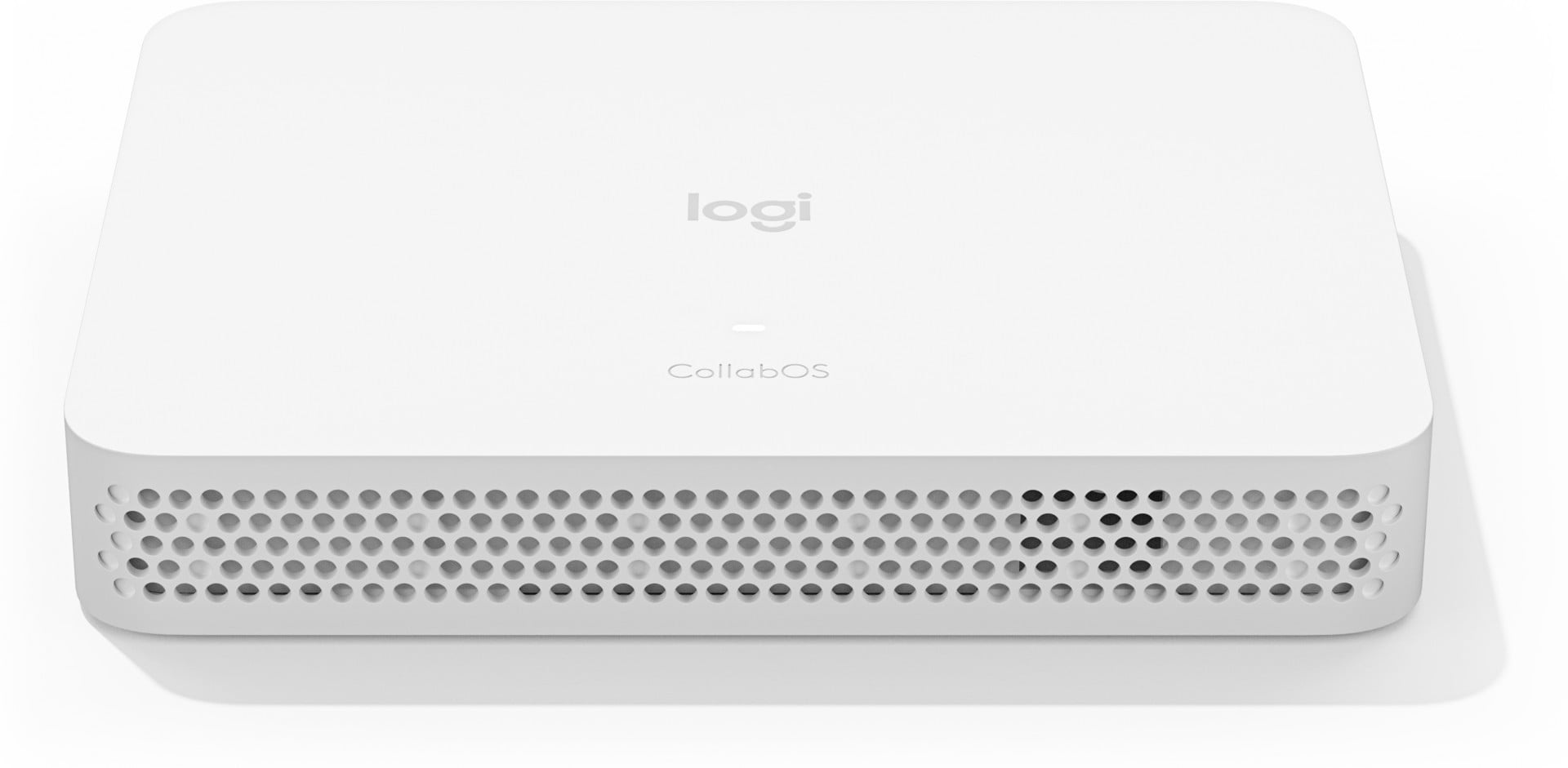 LOGITECH Logitech 991-000400 sistema di conferenza Collegamento ethernet LAN - ATTREZZATURE PER CONFERENZE | TecnoCARE.net Sabaudia, Latina, Terracina, San Felice Circeo e Pontinia