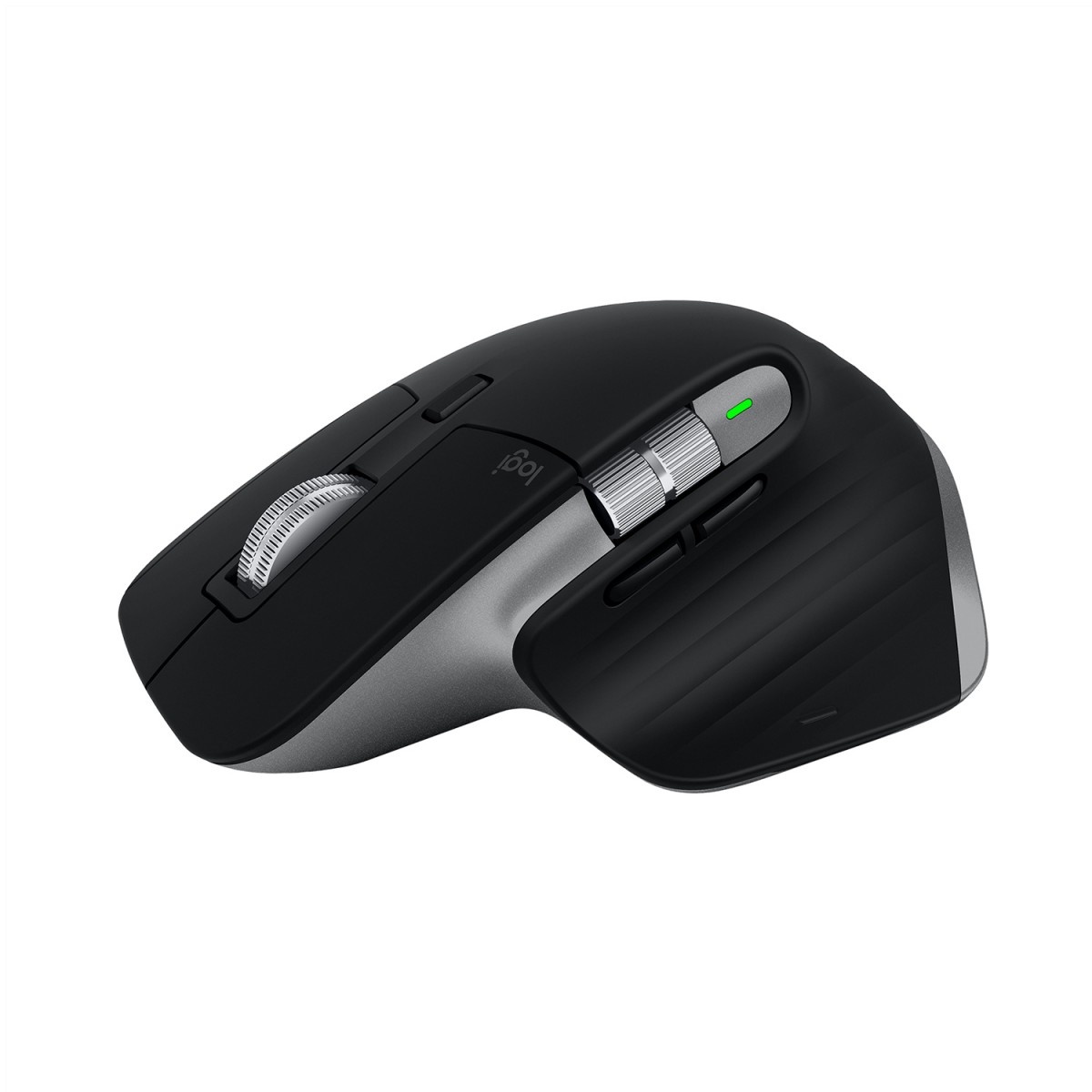 LOGITECH Logitech 910-006571 MX Master 3S Mouse per Mac Performance Nera - TASTIERE E CONTROLLER | TecnoCARE.net Sabaudia, Latina, Terracina, San Felice Circeo e Pontinia
