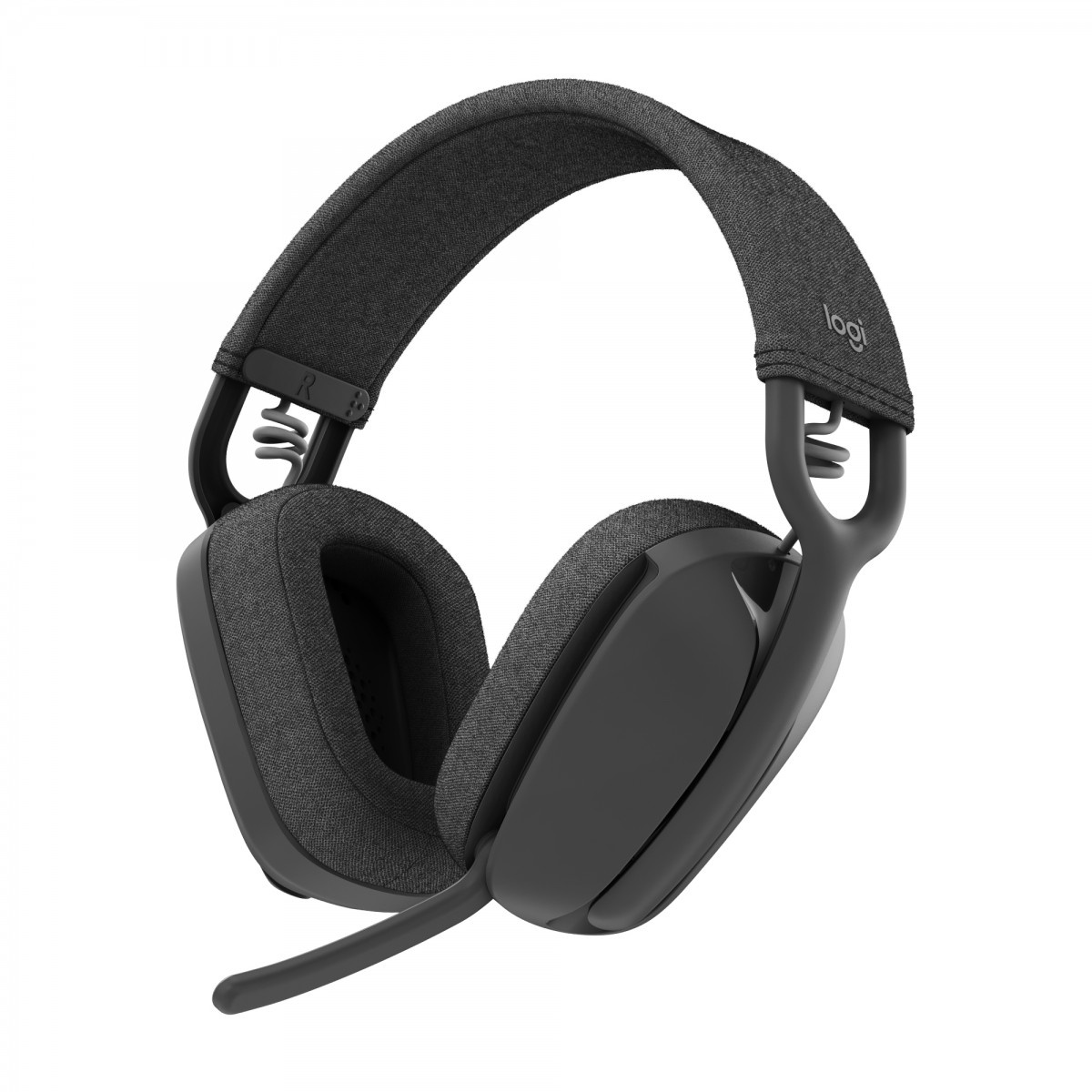 LOGITECH Logitech 981-001213 cuffia e auricolare Wireless A Padiglione Musica e Chiamate Bluetooth Grafite - AUDIO E CUFFIE PORTATILI | TecnoCARE.net Sabaudia, Latina, Terracina, San Felice Circeo e Pontinia