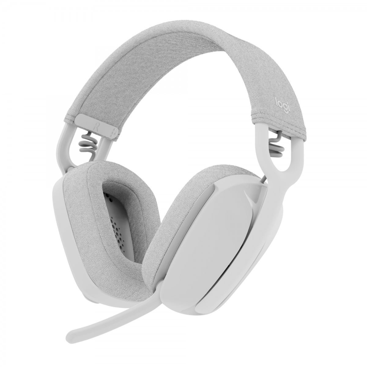 LOGITECH Logitech 981-001219 cuffia e auricolare Wireless A Padiglione Musica e Chiamate Bluetooth Bianco - AUDIO E CUFFIE PORTATILI | TecnoCARE.net Sabaudia, Latina, Terracina, San Felice Circeo e Pontinia