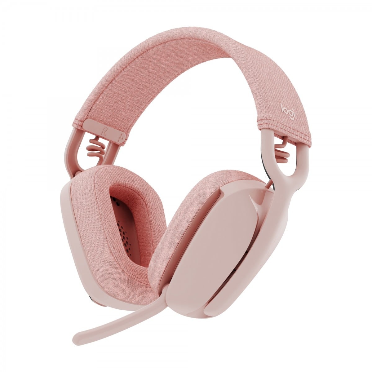 LOGITECH Logitech 981-001224 cuffia e auricolare Wireless A Padiglione Musica e Chiamate Bluetooth Rosa - AUDIO E CUFFIE PORTATILI | TecnoCARE.net Sabaudia, Latina, Terracina, San Felice Circeo e Pontinia