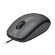 LOGITECH Logitech 910-006652 mouse Ufficio Ambidestro USB tipo A Ottico 1000 DPI - TASTIERE E CONTROLLER | TecnoCARE.net Sabaudia, Latina, Terracina, San Felice Circeo e Pontinia