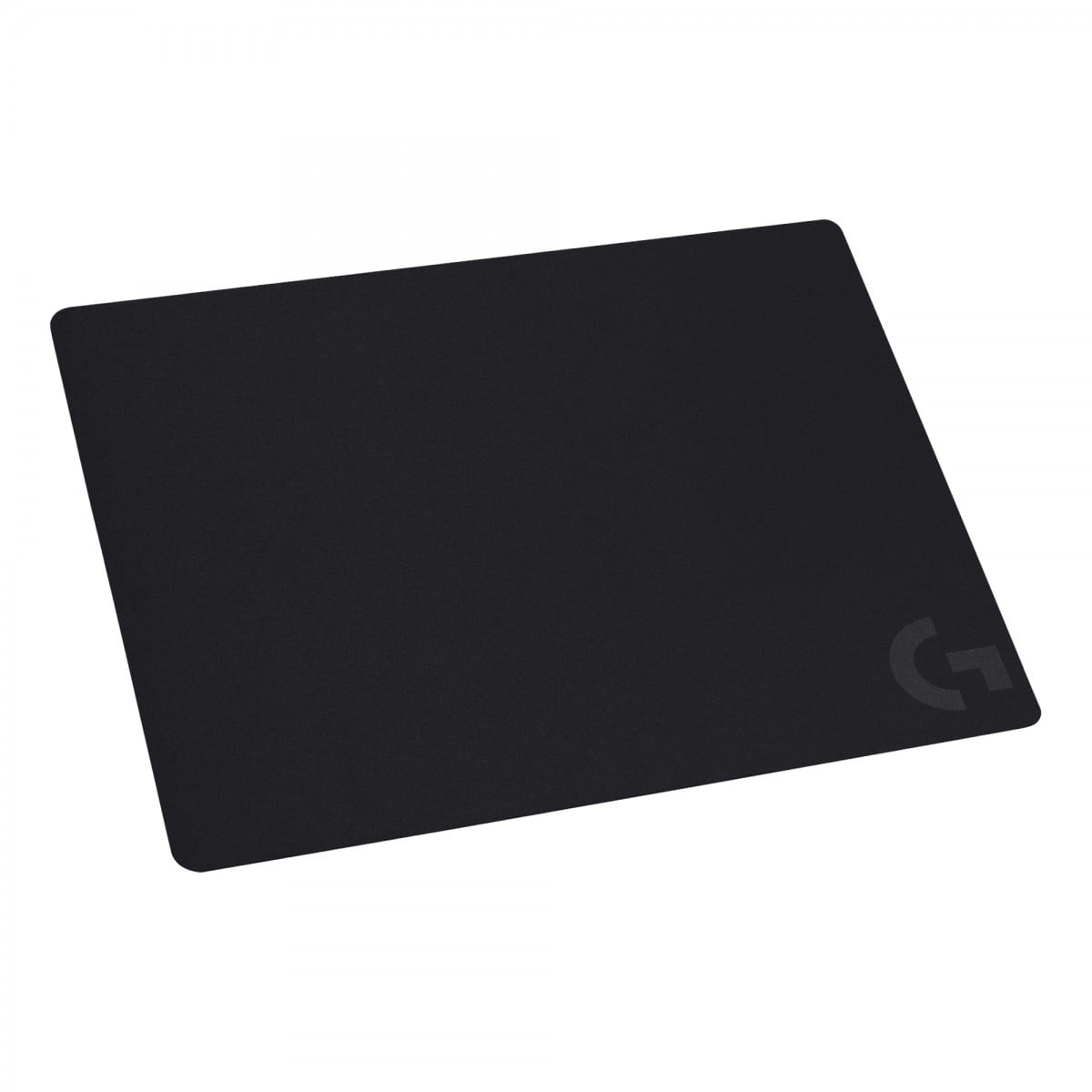 LOGITECH Logitech G 943-000785 tappetino per mouse Tappetino per mouse per gioco da computer Nero - TASTIERE E CONTROLLER | TecnoCARE.net Sabaudia, Latina, Terracina, San Felice Circeo e Pontinia