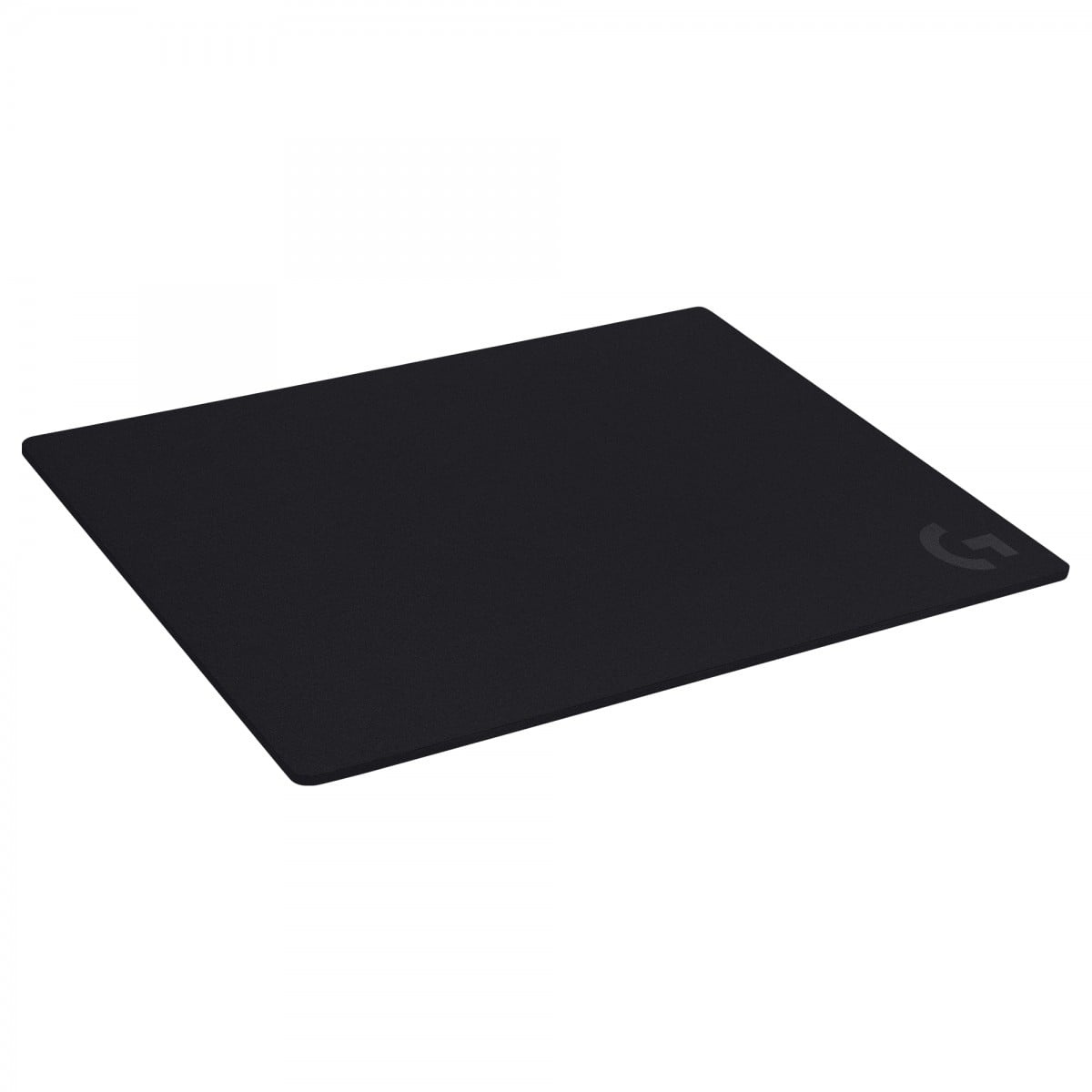 LOGITECH Logitech G 943-000806 tappetino per mouse Tappetino per mouse per gioco da computer Nero - TASTIERE E CONTROLLER | TecnoCARE.net Sabaudia, Latina, Terracina, San Felice Circeo e Pontinia