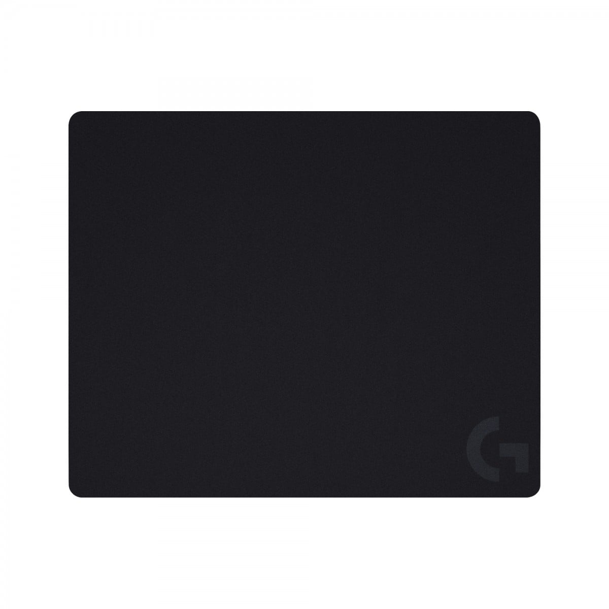 LOGITECH Logitech G 943-000792 tappetino per mouse Tappetino per mouse per gioco da computer Nero - TASTIERE E CONTROLLER | TecnoCARE.net Sabaudia, Latina, Terracina, San Felice Circeo e Pontinia