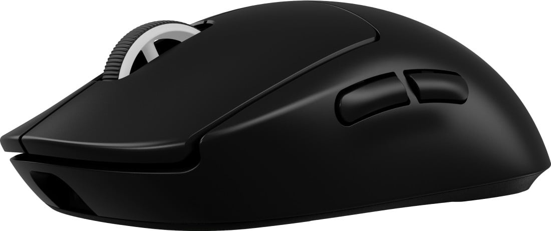 LOGITECH Logitech G 910-006630 mouse Gaming Mano destra RF Wireless Ottico 32000 DPI - TASTIERE E CONTROLLER | TecnoCARE.net Sabaudia, Latina, Terracina, San Felice Circeo e Pontinia