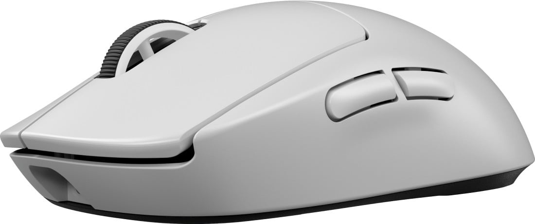 LOGITECH Logitech G 910-006638 mouse Gaming Mano destra RF Wireless Ottico 32000 DPI - TASTIERE E CONTROLLER | TecnoCARE.net Sabaudia, Latina, Terracina, San Felice Circeo e Pontinia