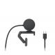 LOGITECH Logitech 960-001459 webcam 4 MP 1920 x 1080 Pixel USB Grafite - CAVI PER COMPUTER E PERIFERICHE | TecnoCARE.net Sabaudia, Latina, Terracina, San Felice Circeo e Pontinia