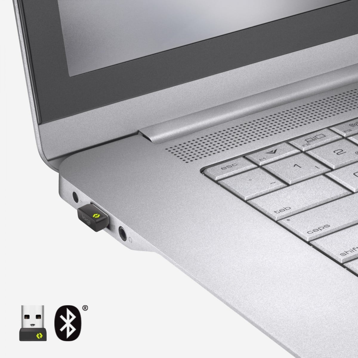 LOGITECH Logitech 920-010993 tastiera Mouse incluso Ufficio Bluetooth QWERTZ Svizzere Grafite - TASTIERE E CONTROLLER | TecnoCARE.net Sabaudia, Latina, Terracina, San Felice Circeo e Pontinia