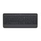 LOGITECH Logitech 920-010996 tastiera Mouse incluso Ufficio Bluetooth QWERTY Italiano Grafite - TASTIERE E CONTROLLER | TecnoCARE.net Sabaudia, Latina, Terracina, San Felice Circeo e Pontinia