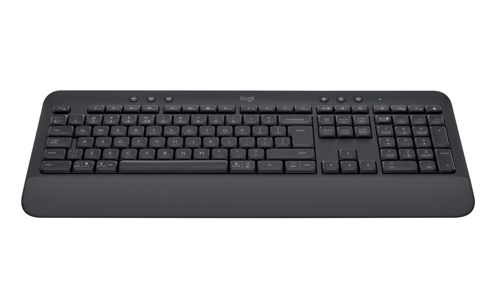 LOGITECH Logitech 920-010945 Signature K650 Tastiera - TASTIERE E CONTROLLER | TecnoCARE.net Sabaudia, Latina, Terracina, San Felice Circeo e Pontinia