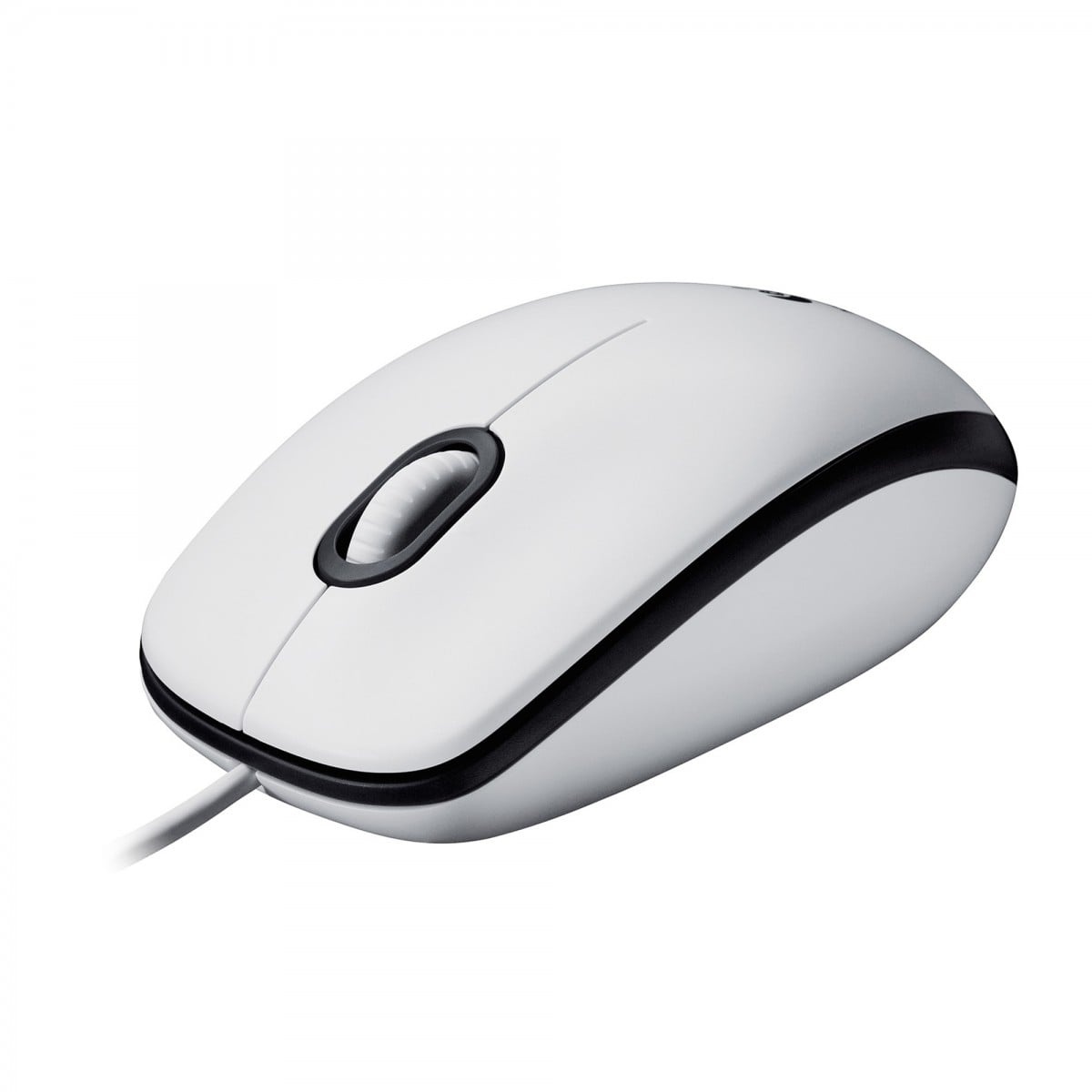 LOGITECH Logitech 910-006764 mouse Ufficio Ambidestro USB tipo A Ottico 1000 DPI - TASTIERE E CONTROLLER | TecnoCARE.net Sabaudia, Latina, Terracina, San Felice Circeo e Pontinia