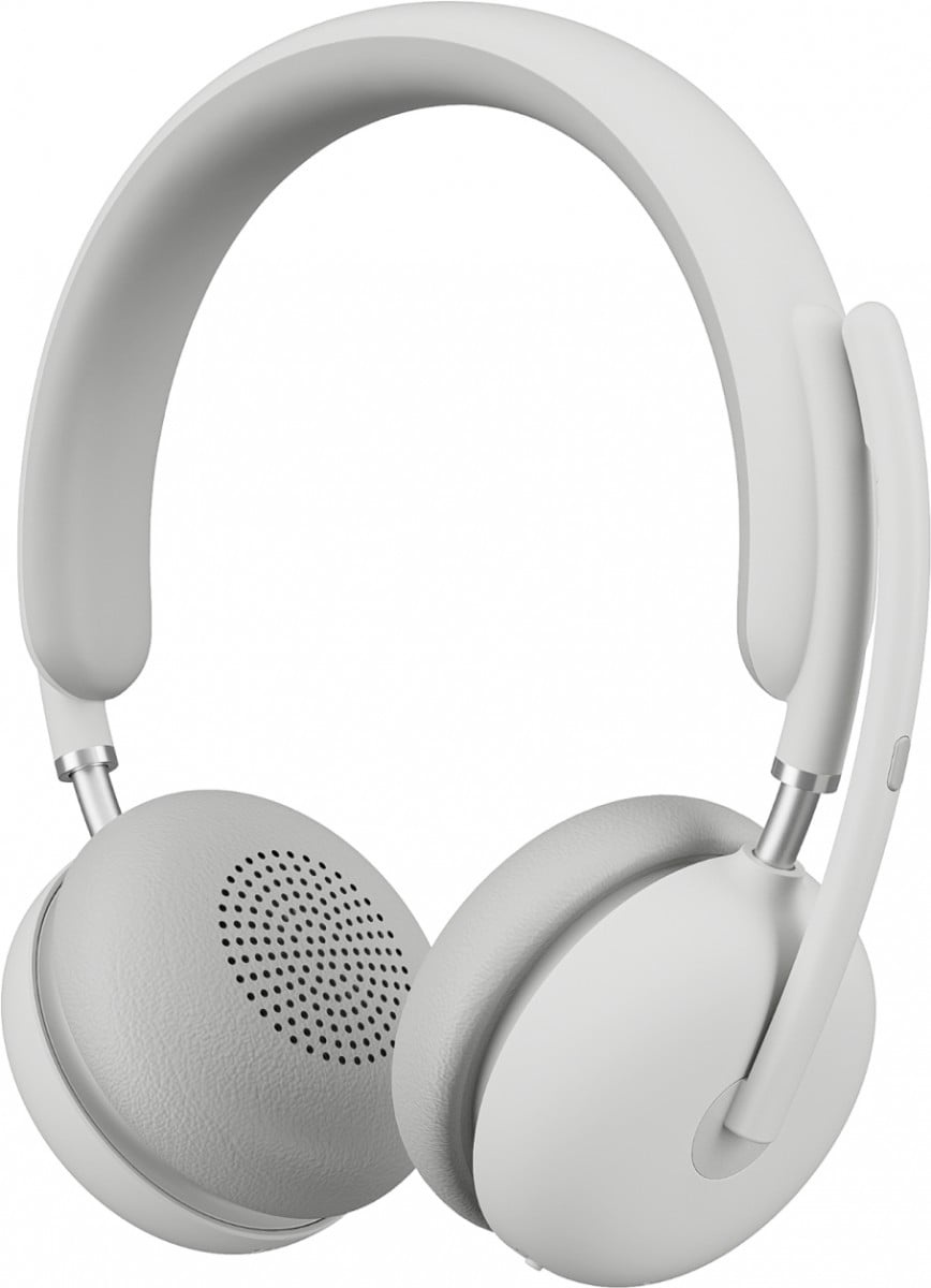 LOGITECH Logitech Zone Wireless 2 Auricolare Con cavo e senza cavo A Padiglione Ufficio USB tipo-C Bluetooth Bianco - AUDIO E CUFFIE PORTATILI | TecnoCARE.net Sabaudia, Latina, Terracina, San Felice Circeo e Pontinia