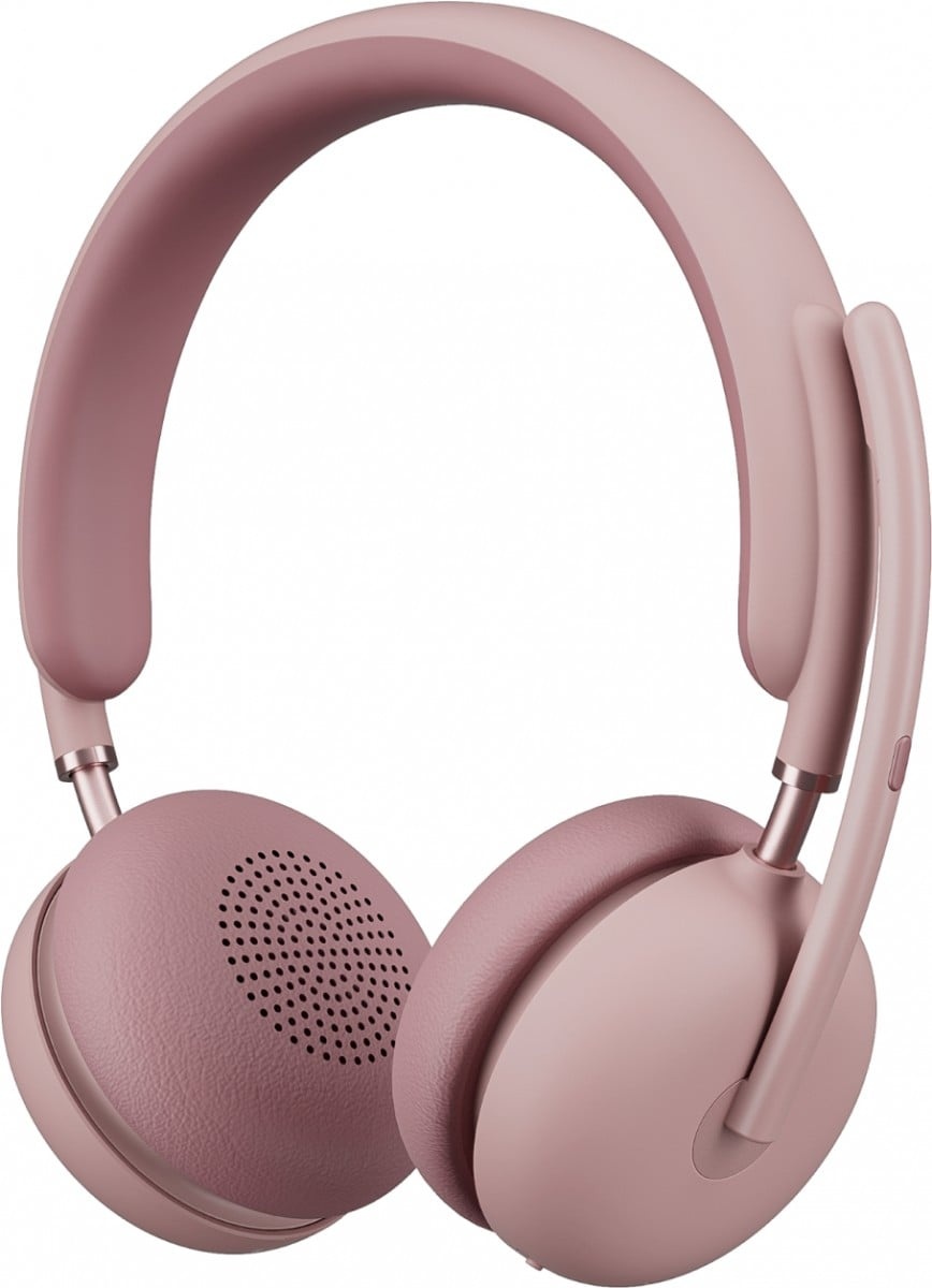 LOGITECH Logitech Zone Wireless 2 Auricolare Con cavo e senza cavo A Padiglione Ufficio USB tipo-C Bluetooth Rosa - AUDIO E CUFFIE PORTATILI | TecnoCARE.net Sabaudia, Latina, Terracina, San Felice Circeo e Pontinia