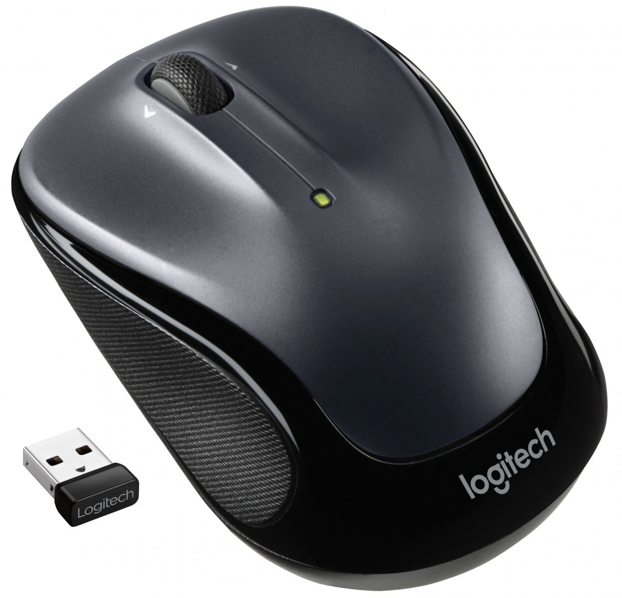 LOGITECH Logitech M325s mouse Viaggio Ambidestro RF Wireless Ottico 1000 DPI - TASTIERE E CONTROLLER | TecnoCARE.net Sabaudia, Latina, Terracina, San Felice Circeo e Pontinia